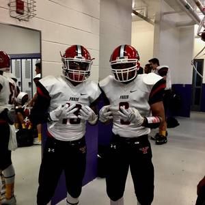 Meet your Posher, Taz